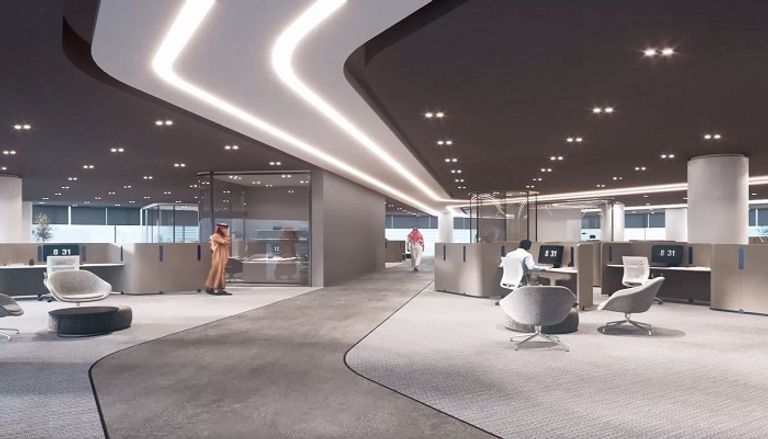 "دي بي ورلد" تنقل مكتبها الرئيسي العالمي إلى إكسبو دبي