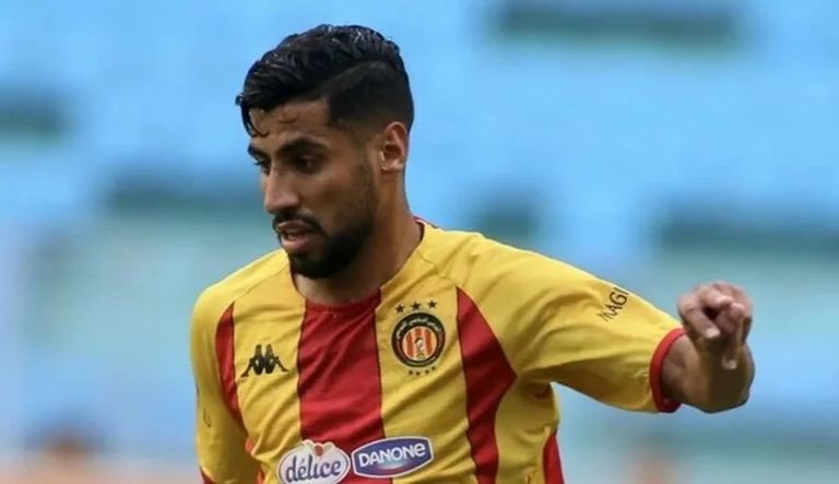 حسام الدين غشة مواجهة سابقة بين الترجي التونسي وبترو أتلتيكو الأنغولي