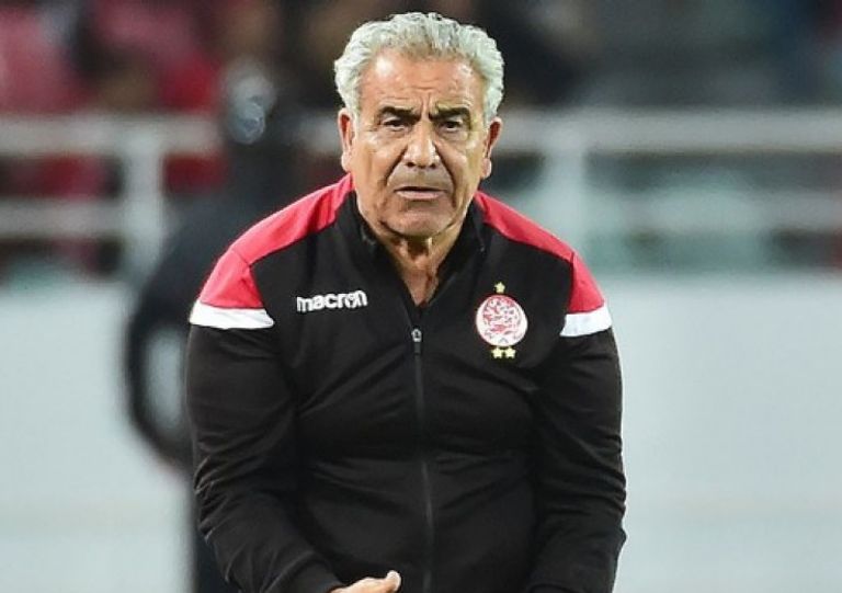 فوزي البنزرتي