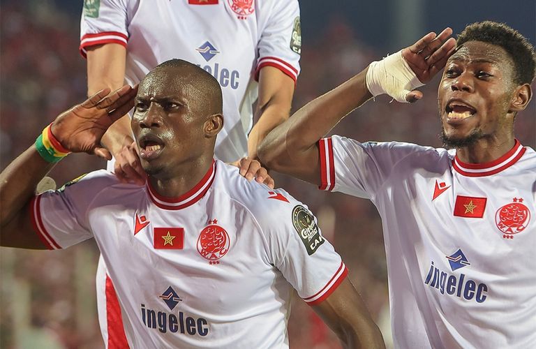 الوداد المغربي