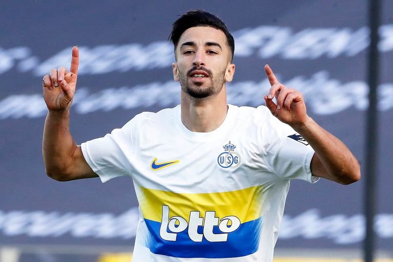 محمد الأمين عمورة محمد الأمين عمورة