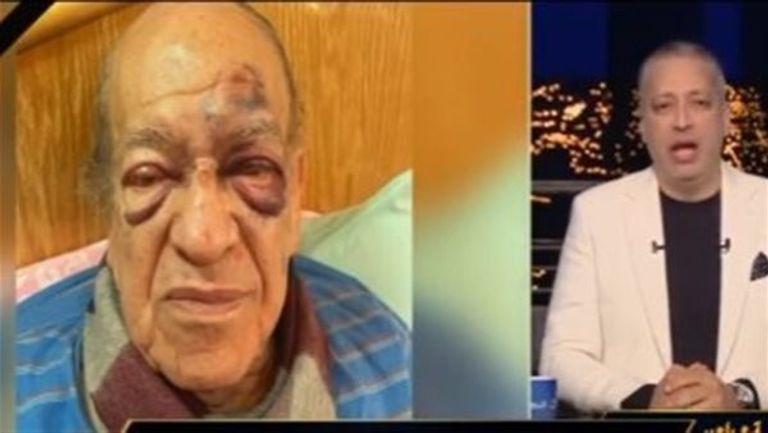 وسيم السيسي - أرشيفية