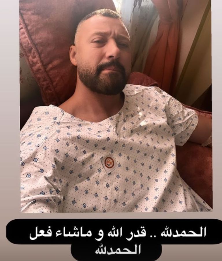 أحمد فهمي - أرشيفية