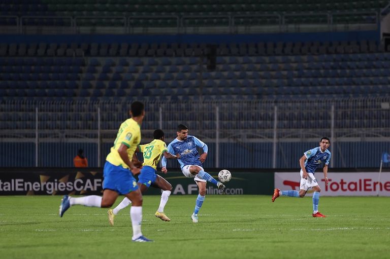 الوداد البيضاوي المغربي