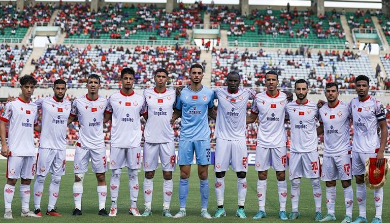 الوداد المغربي