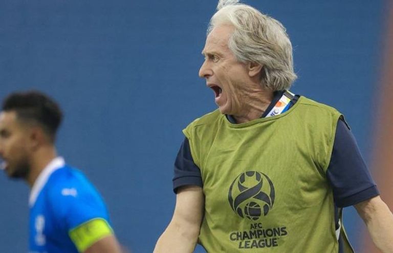 سلمان الفرج 