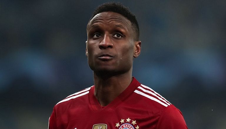 بونا سار إصابة ديفيد ألابا