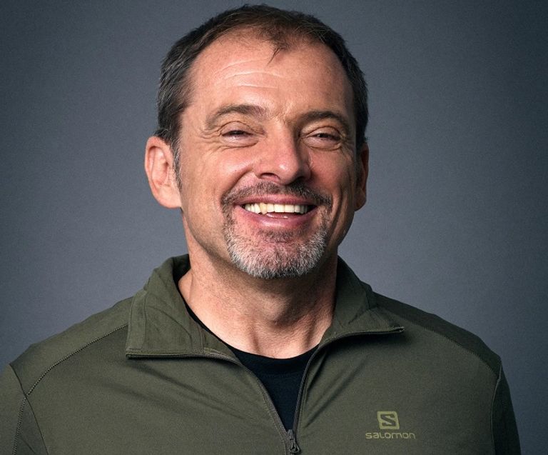 كريستيان فينك