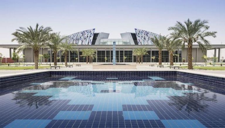 جامعة الإمارات العربية المتحدة - وام