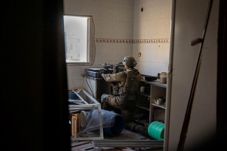 دعم إماراتي متواصل لغزة في مجلس الأمن