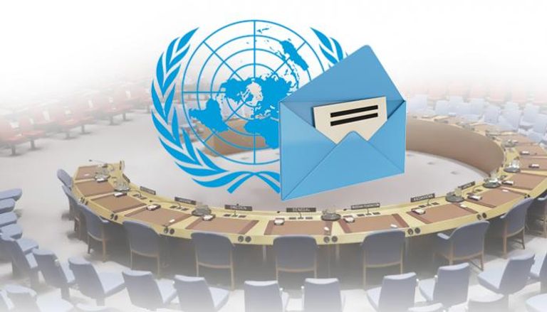رسائل دعم إماراتية لليبيا في الأمم المتحدة