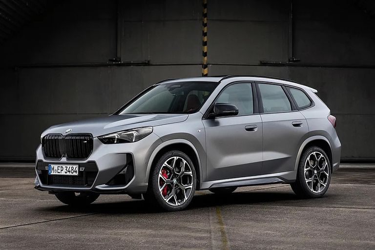 أسعار سيارات بي إم دبليو الـ SUV 2024 سيارات بي إم دبليو