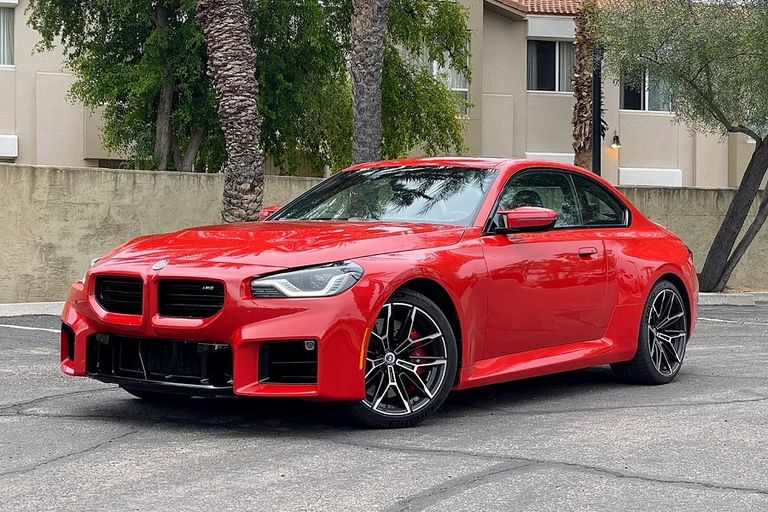 أسعار سيارات بي إم دبليو M لعام 2024 سيارات بي إم دبليو