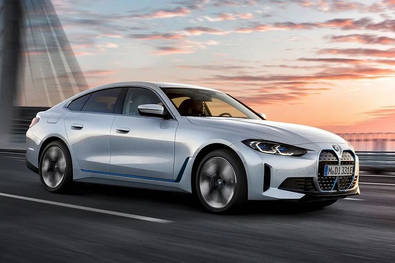 أسعار سيارات بي إم دبليو الكهربائية 2024 سيارات بي إم دبليو