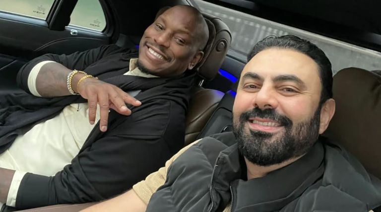 تيريس جيبسون