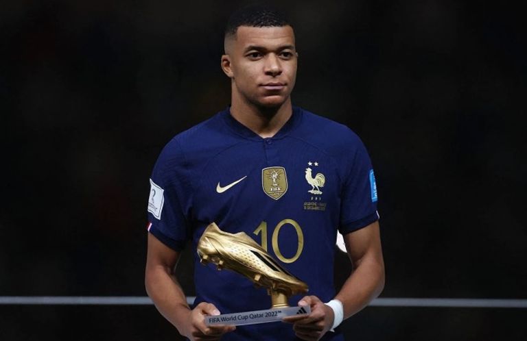 هداف كأس العالم 2022