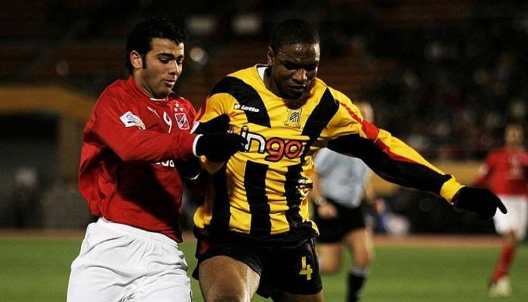 الأهلي والاتحاد الأهلي وسانفريس هيروشيما