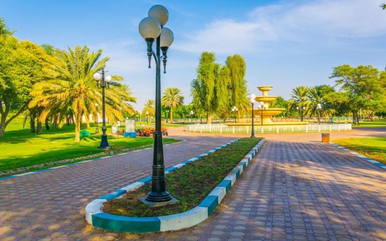 حديقة فارلي هيل الوطنية أحد أفضل أماكن السياحة في باربادوس أماكن السياحة في باربادوس