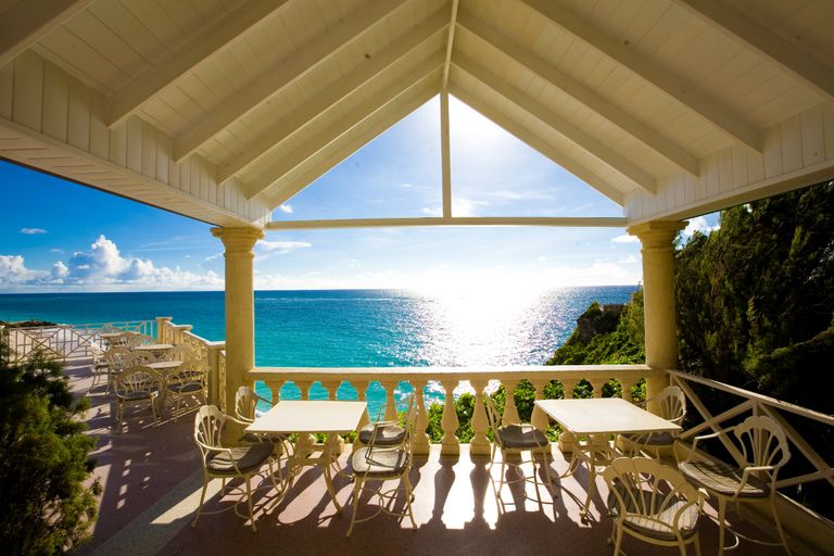 منتجع ذا كرين أحد أفضل المنتجعات في باربادس أماكن السياحة في باربادوس