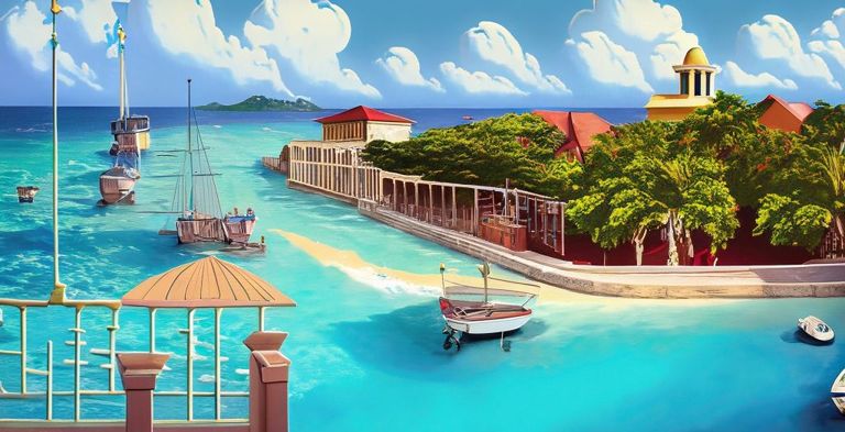 تكلفة السفر إلى باربادوس أماكن السياحة في باربادوس