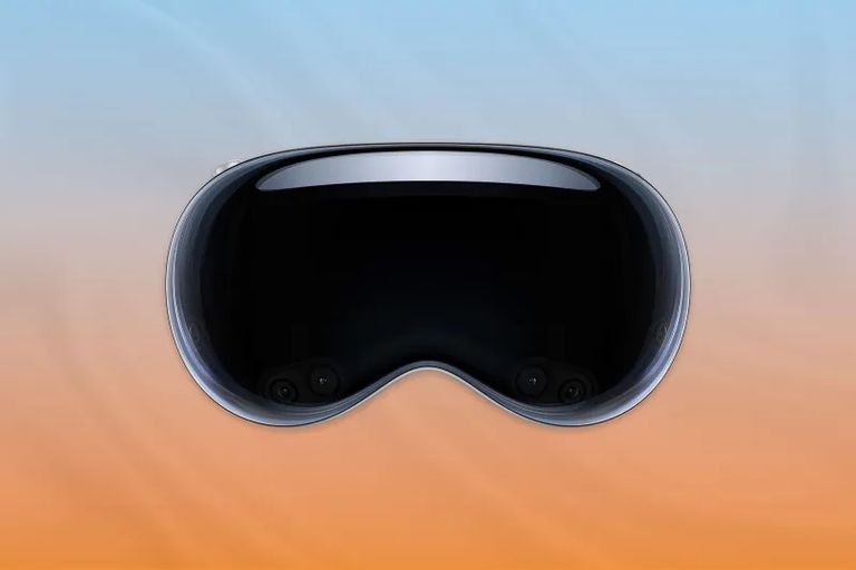 Apple Vision Pro 