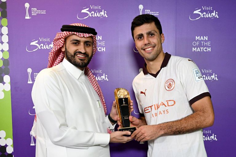 مانشستر سيتي