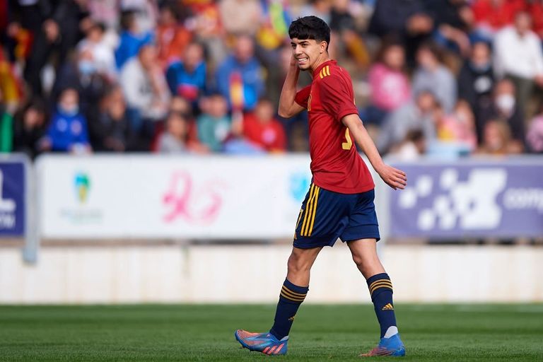 إلياس أخوماش الموهبة إلياس أخوماش