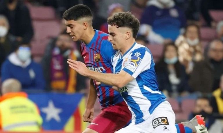 إلياس أخوماش الموهبة إلياس أخوماش