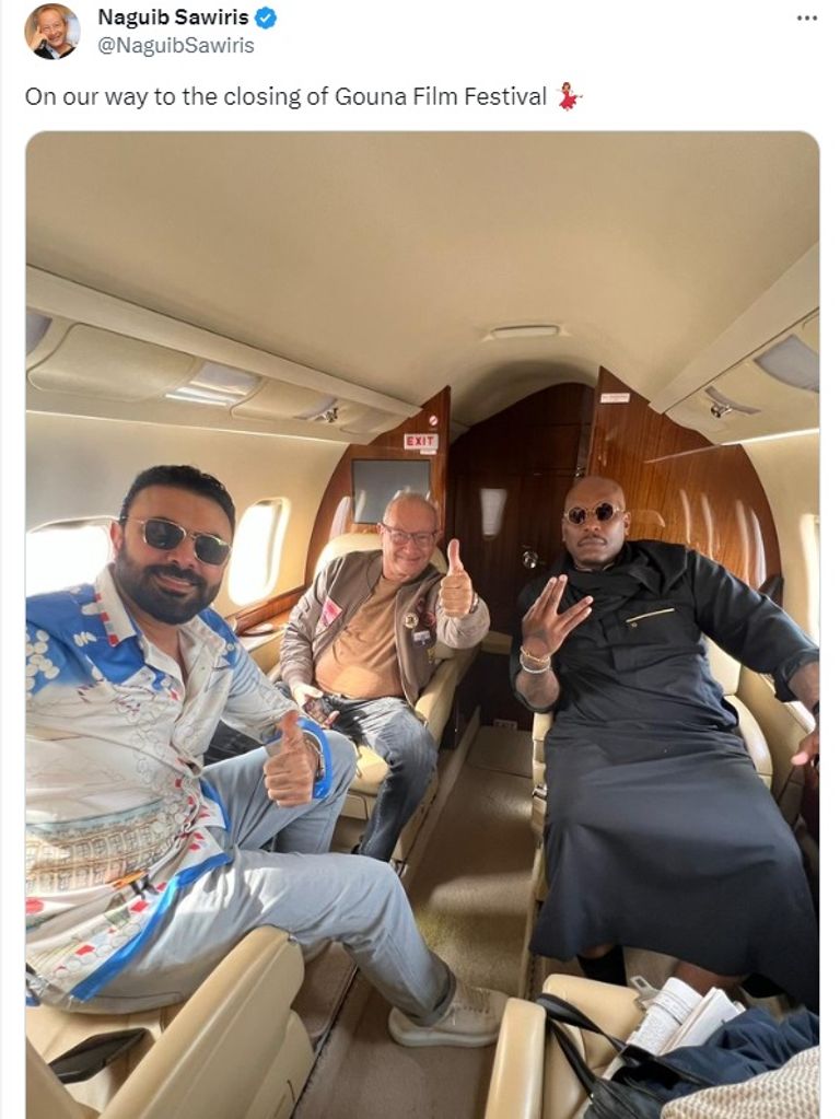 النجم تيريس جيبسون