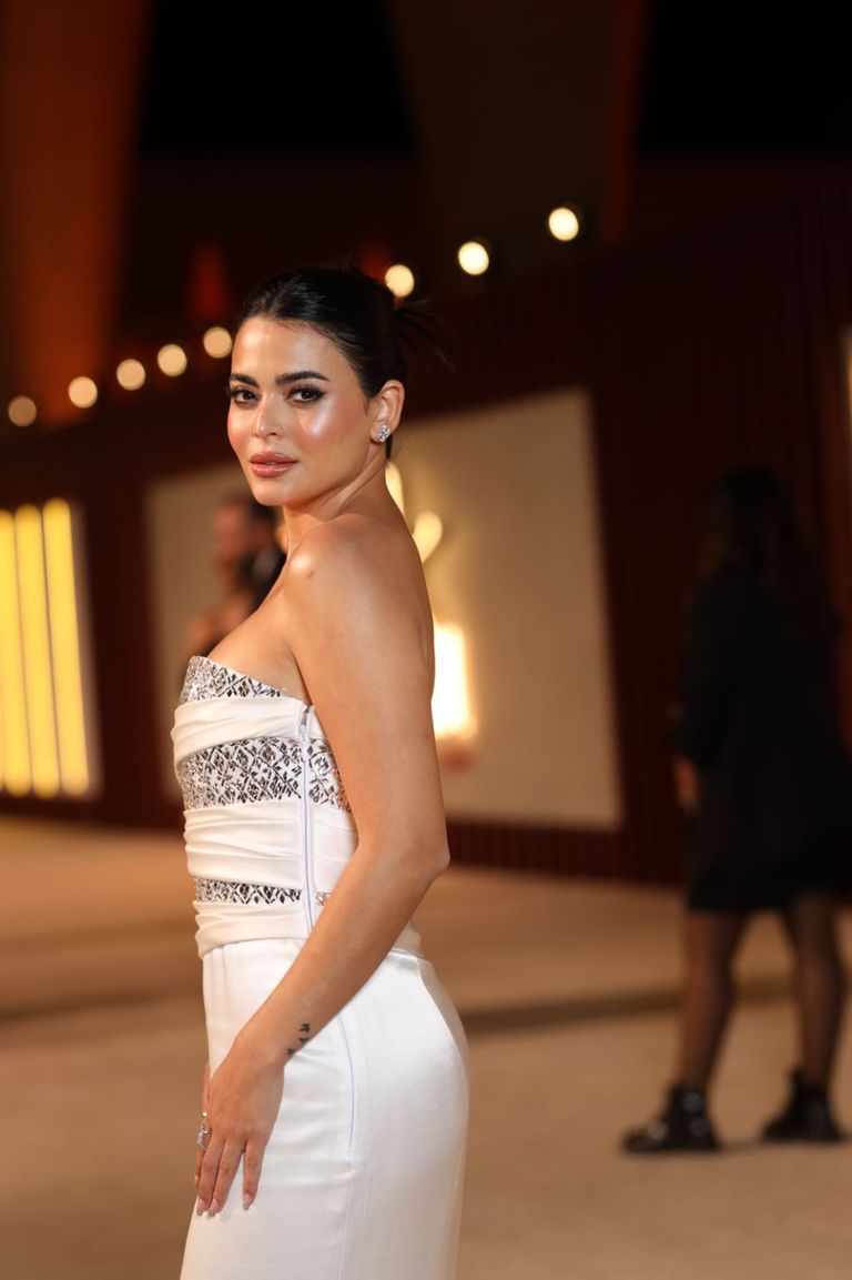 حفل ختام مهرجان الجونة السينمائي