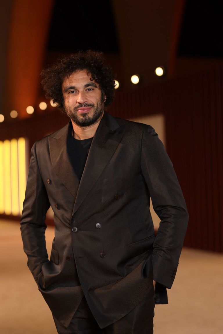 حفل ختام مهرجان الجونة السينمائي