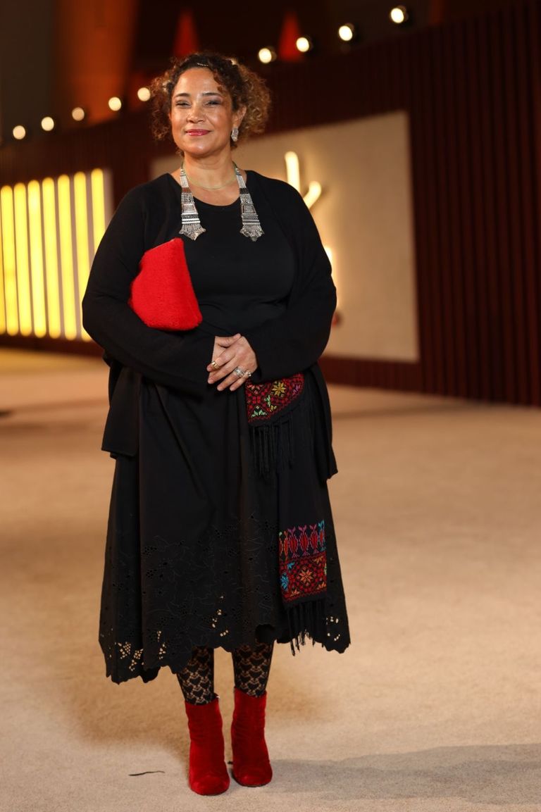 حفل ختام مهرجان الجونة السينمائي