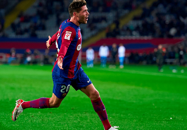 سيرجي روبيرتو