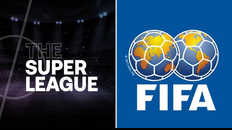 الفيفا ودوري السوبر خوان لابورتا مع ألكسندر تشيفيرين