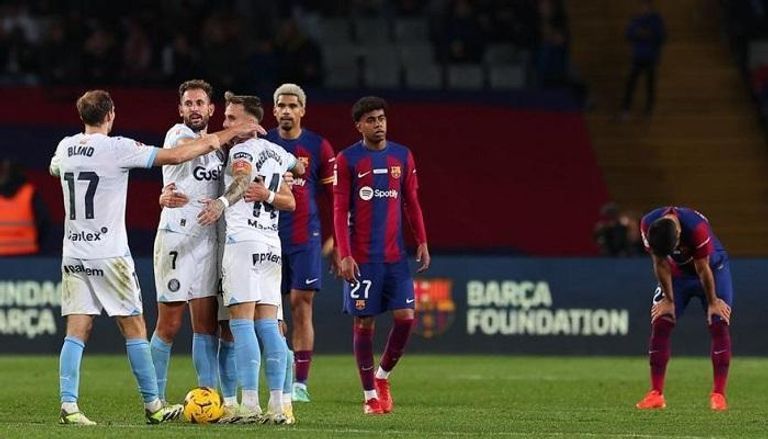 جيرونا باير ليفركوزن الألماني