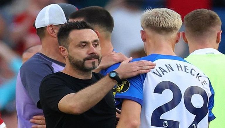 دي زيربي باير ليفركوزن الألماني