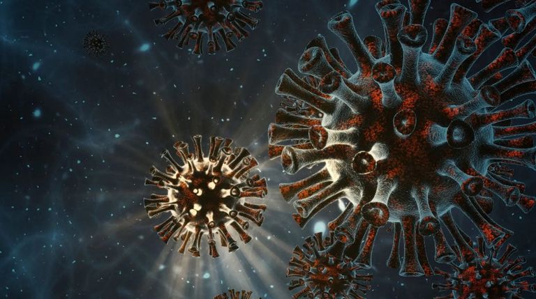 JN.1 انتشر إلى 41 دولة