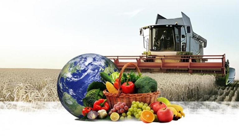 COP28.. استجابات عالمية ملهمة لتأمين الغذاء وخفض الانبعاثات