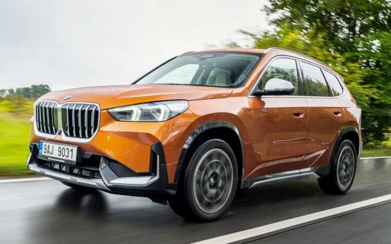 سيارات Bmw X1 موديل 2024.. المميزات والأسعار