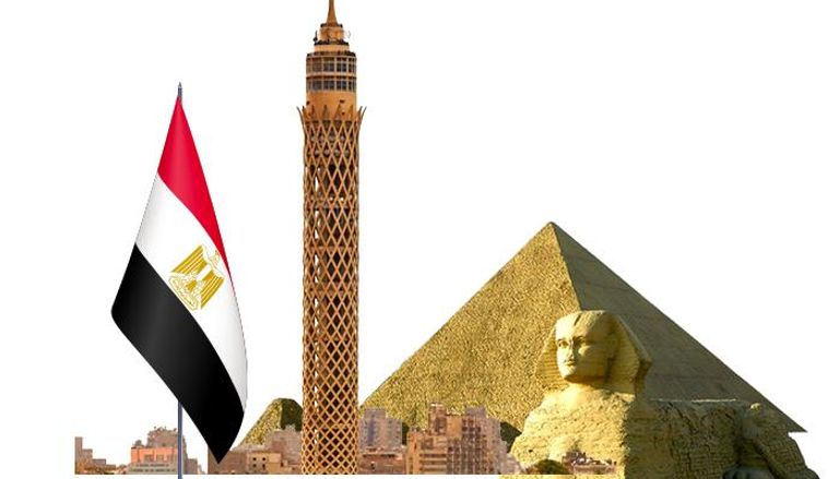 2023 عام الانتخابات الرئاسية والقضاء على الإرهاب في مصر