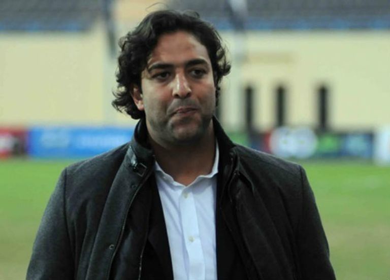 أحمد حسام "ميدو" أحمد حسام ميدو