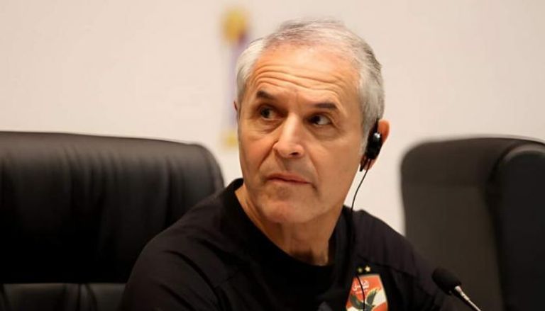 مارسيل كولر الأهلي المصري