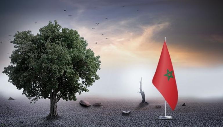 المغرب يتجه نحو موسم جفاف للسنة السادسة تواليا
