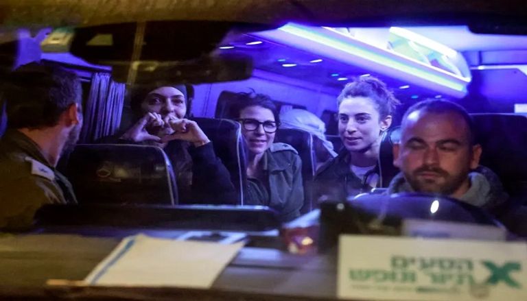 هيلاري كلينتون - أرشيفية