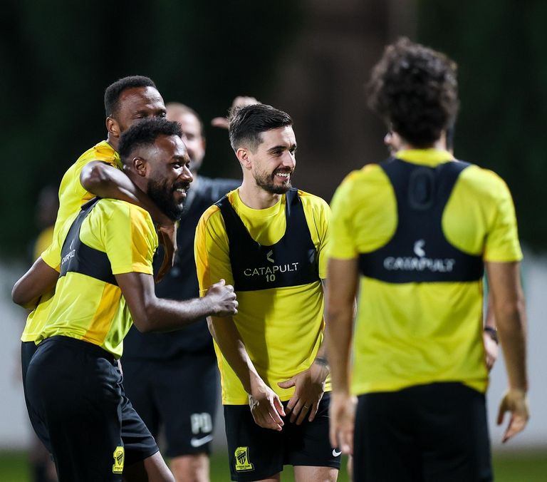 الاتحاد السعودي