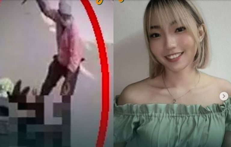 مقتل مغنية ماليزية على يد أحد معجبيها