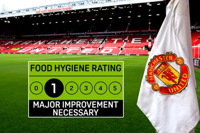 تقييم مانشستر يونايتد شعار مانشستر يونايتد