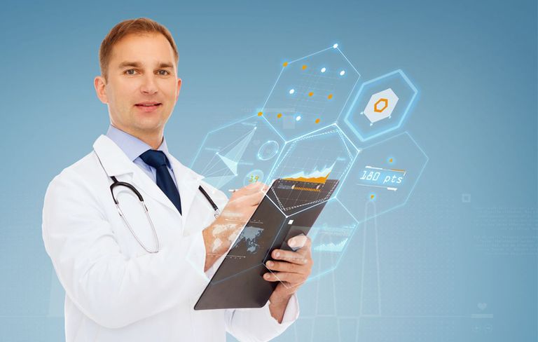 ثورة متوقعة في الرعاية الصحية خلال 2024 