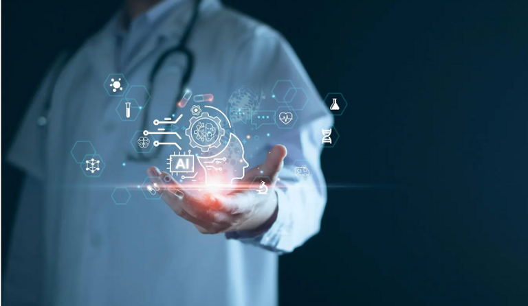 ثورة متوقعة في الرعاية الصحية خلال 2024 