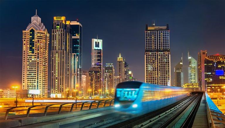 دبي تحتل المركز الثاني عالمياً كأفضل وجهة سياحية